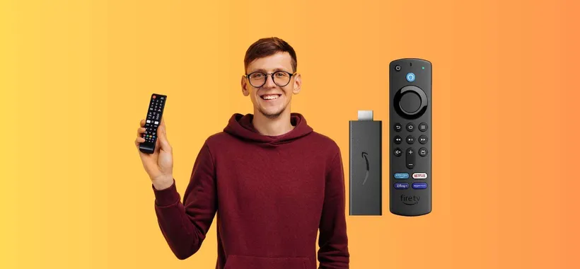 Fire TV Stick a soli 24€: è il Black Friday Unieuro