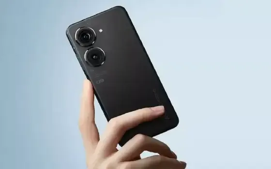 No, Asus non uscirà dal mercato della telefonia mobile