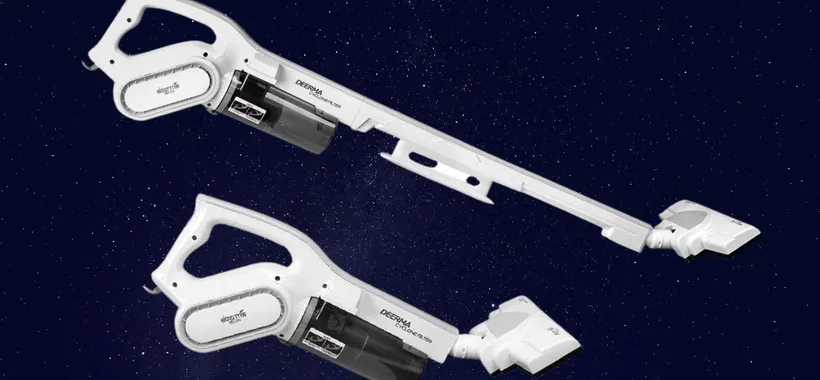 Xiaomi: uno spettacolo di aspirapolvere a prezzo WOW