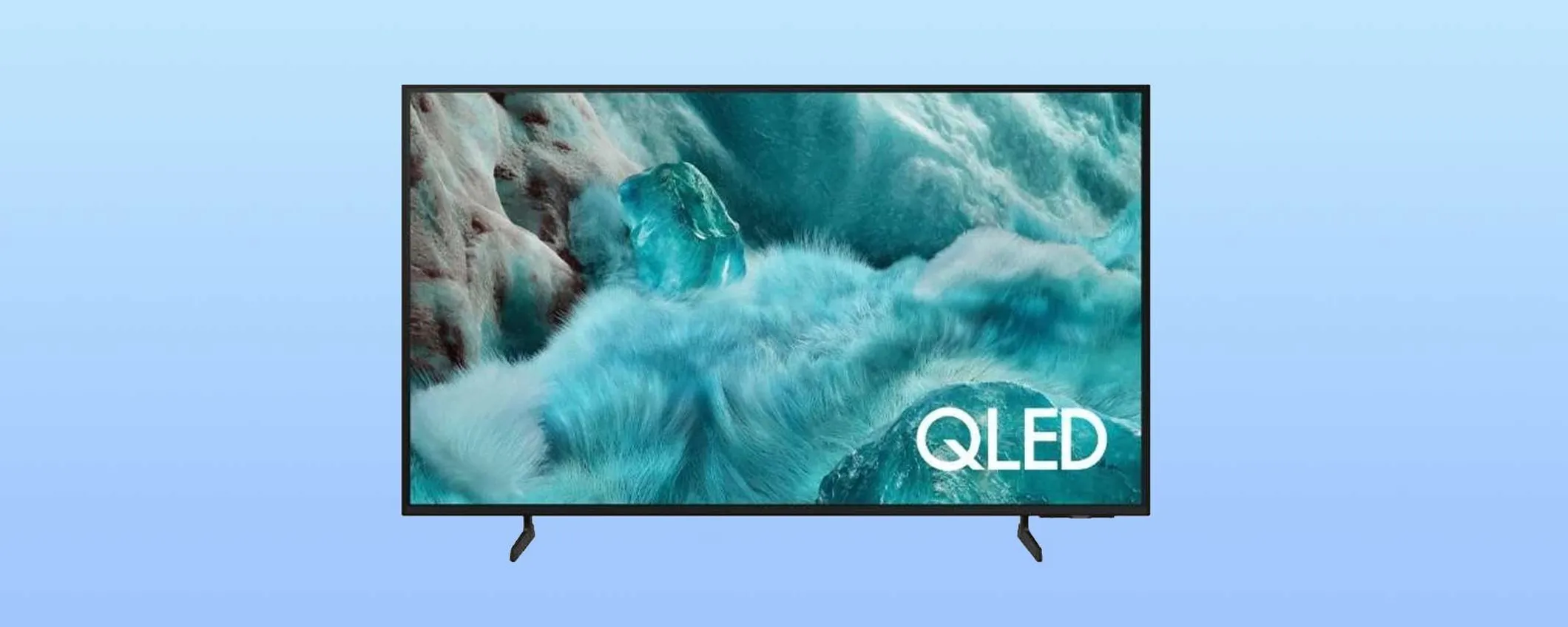 Smart TV Samsung da 43