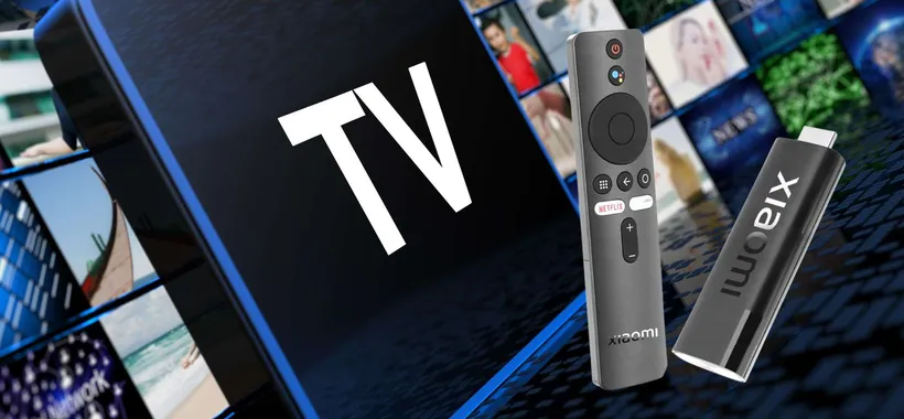 Novità in MEGA sconto: Xiaomi Mi TV Stick 4K a 39€ (-43% su Amazon)