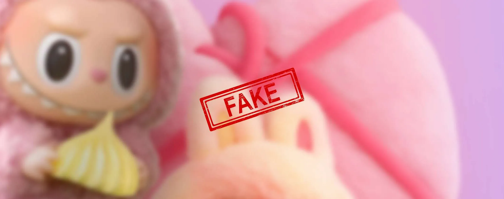 Allarme bambole Labubu: cosa si nasconde dietro alcuni siti online