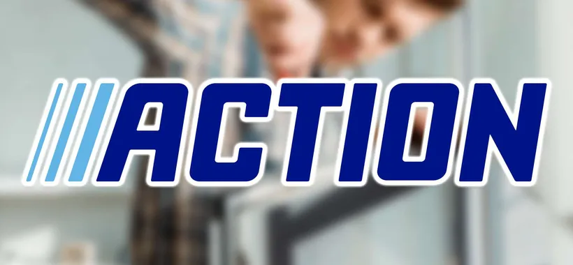 Tutto per il fai da te a meno di 10€: CORRI da Action, le scorte sono limitate