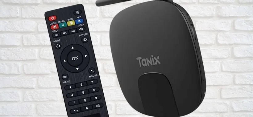 Box TV Android: 21€ per avere subito la smart TV