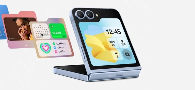 Samsung, dov’è l’innovazione? Galaxy Z Flip 7 FE: un Flip 6 senza personalità
