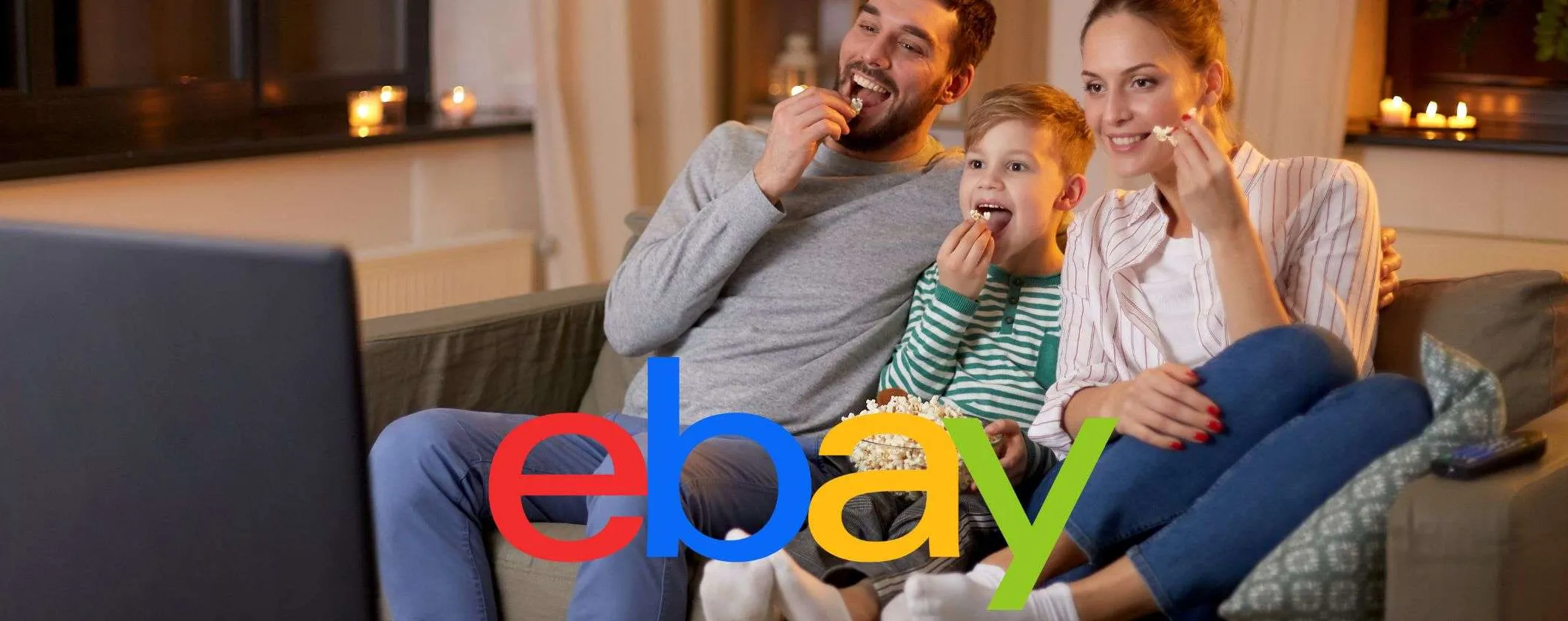 Le Smart TV LG in OFFERTA BOMBA su eBay adesso