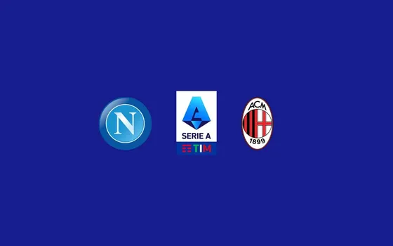 Guarda Napoli-Milan in diretta streaming