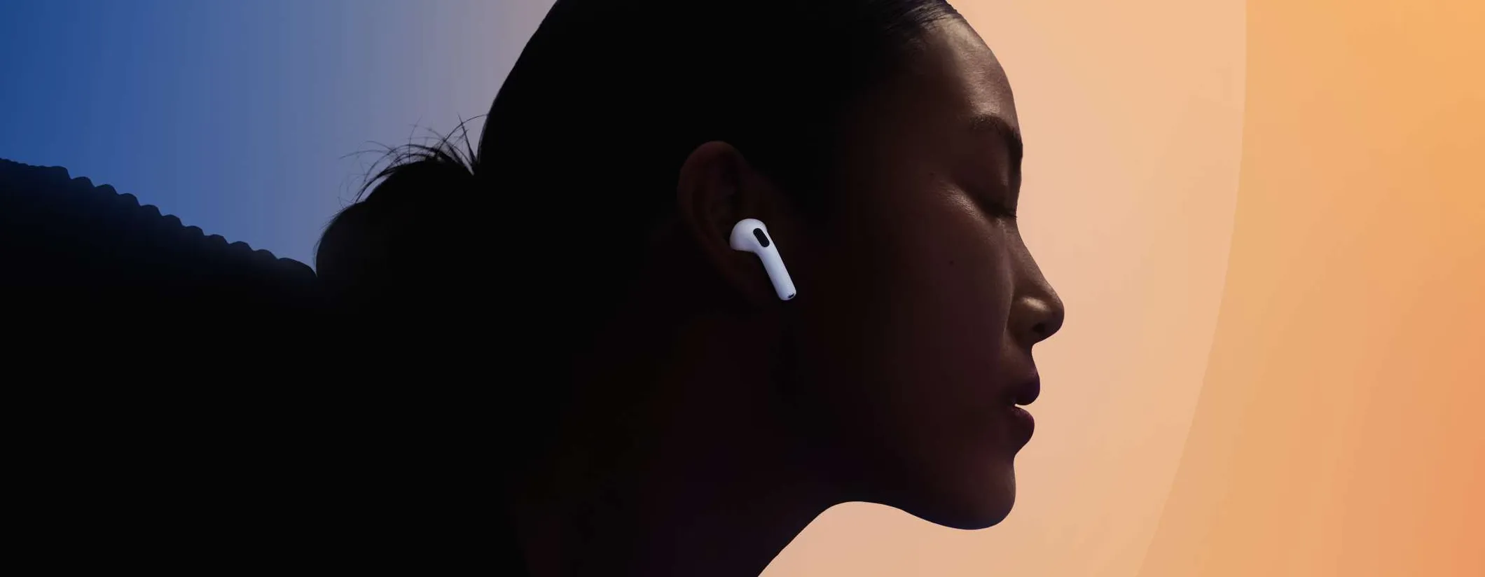 Apple AirPods 4 Cancellazione Rumore: oggi sono tuoi a soli 139€
