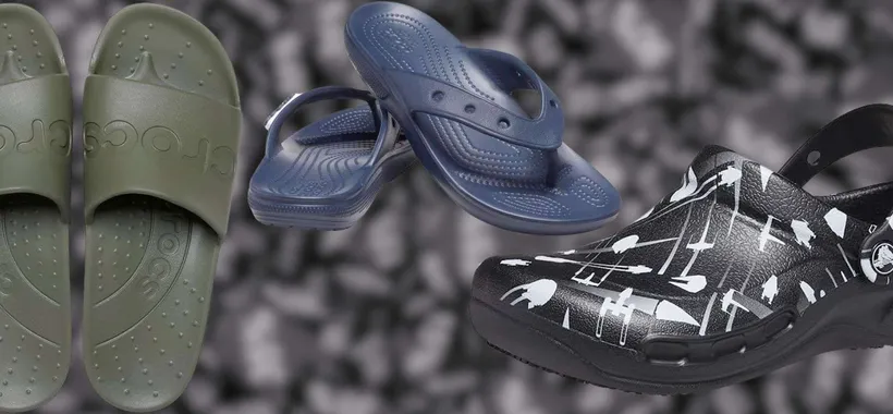 Crocs da 16€ su Amazon: un assaggio di Black Friday da NON PERDERE