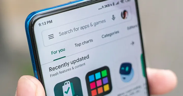 Google Play Store, commissioni ridotte per gli sviluppatori