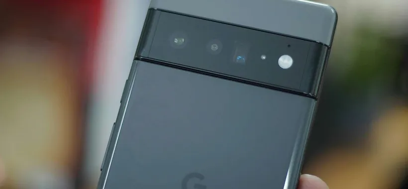 Pixel 6 Pro, c'è un fastidioso bug che manda in crash la fotocamera