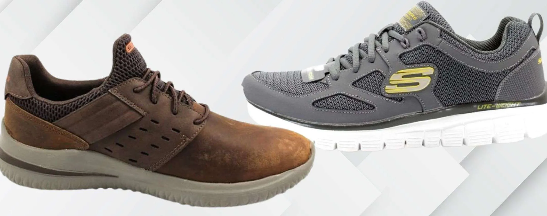 Skechers da 39€ su Amazon: prezzi STREPITOSI sulle sneaker più comode e belle