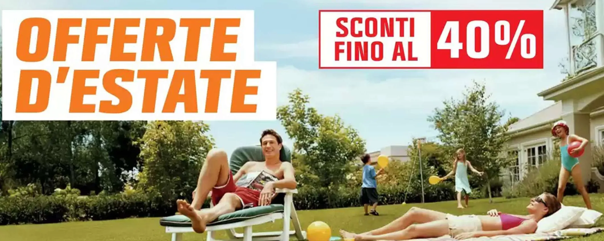Volantino OBI, sconti fino al 40% sui prodotti fai da te (anche a tasso zero)