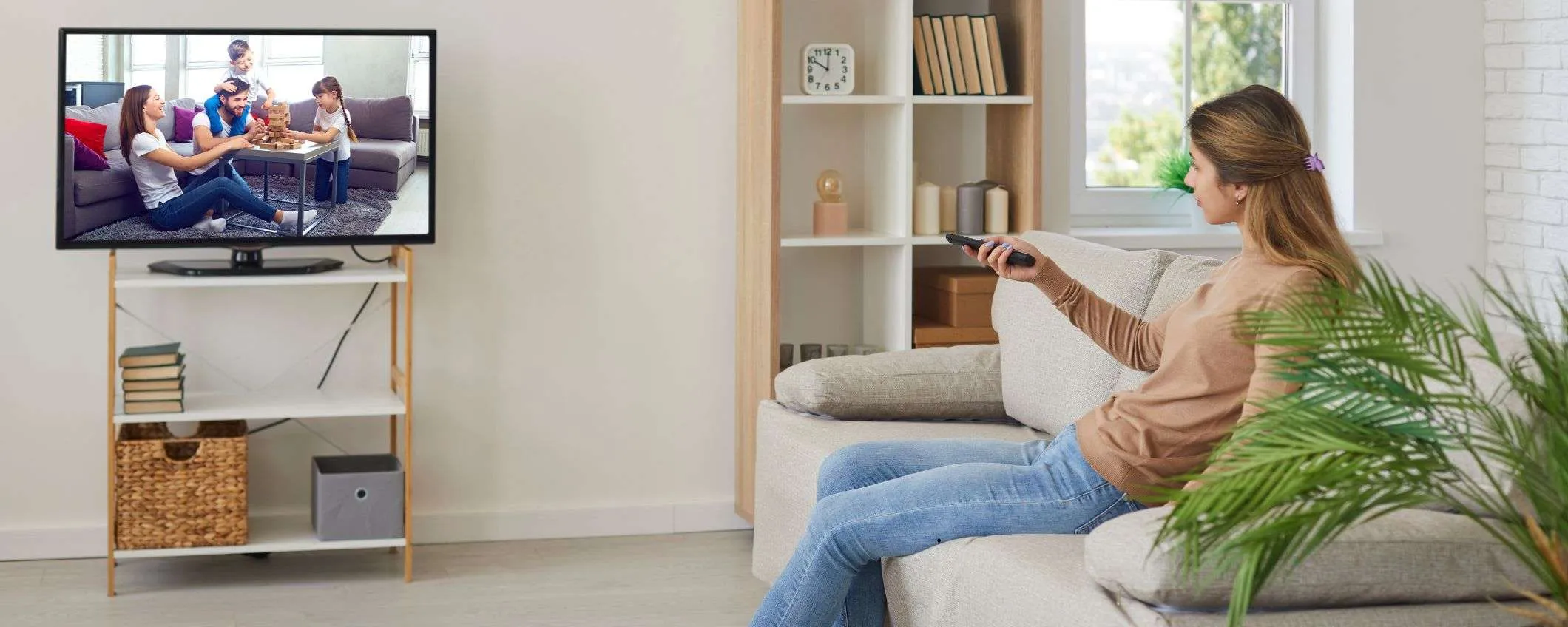 Apple TV: provalo GRAITS e scopri 3 serie da non perdere per iniziare settembre
