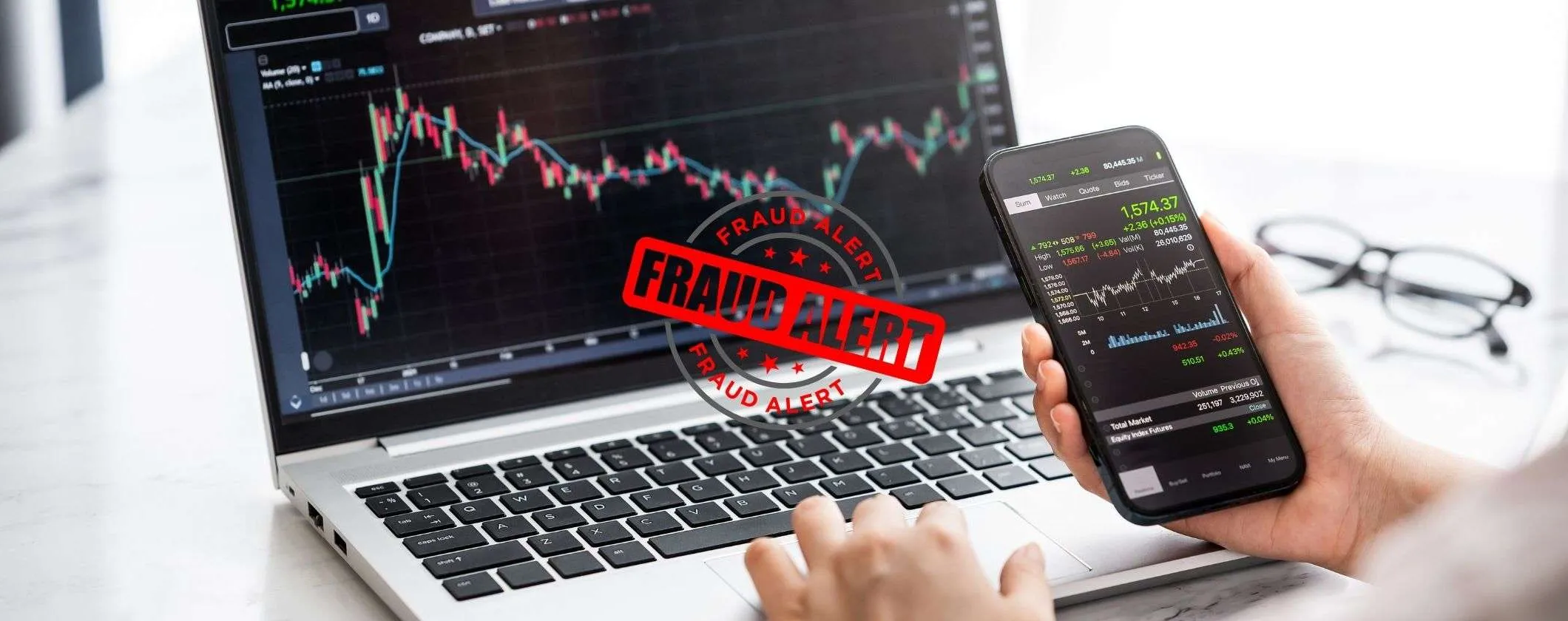 Investimenti e Intelligenza Artificiale: come funziona la rete di frodi da oltre 15 mila siti