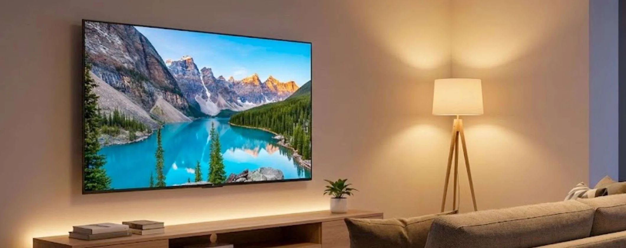 Smart TV 50