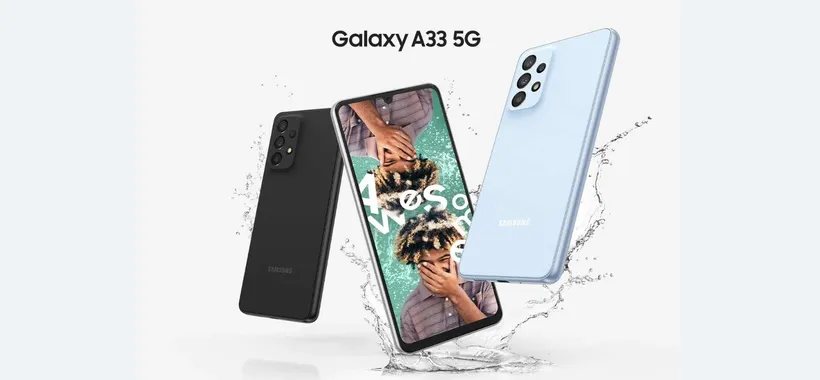 Samsung Galaxy A33 5G: su eBay lo acquisti in SUPER SCONTO