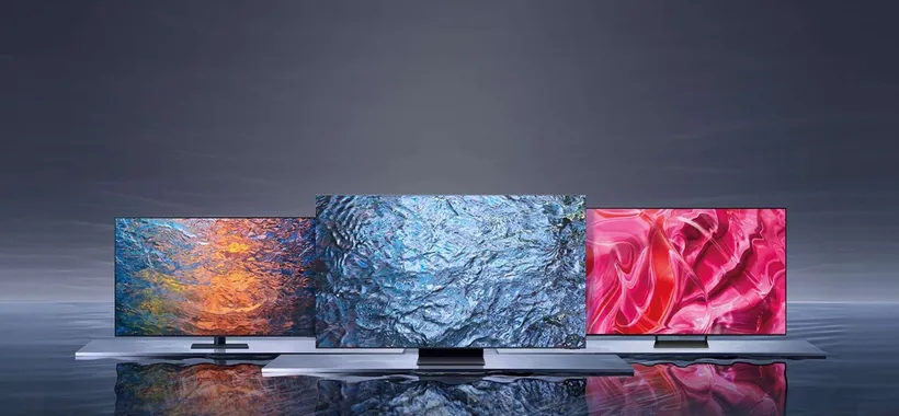 Nuovo TV Samsung QLED 4K da 55" scontatissimo con questo codice