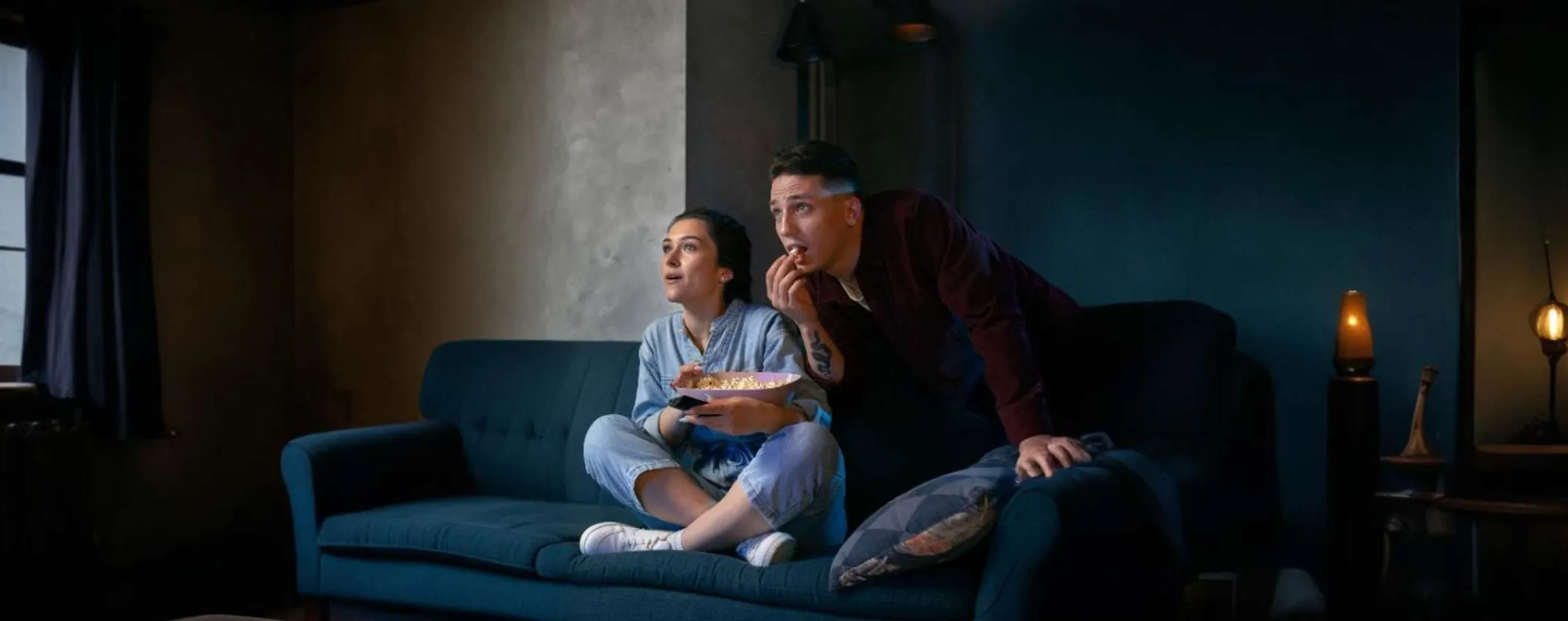 Netflix: preparati a un 2025 bomba ricco di novità