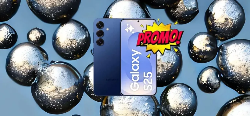 Samsung Galaxy S25 IMPERDIBILE su eBay: scopri l'offerta che tutti vogliono