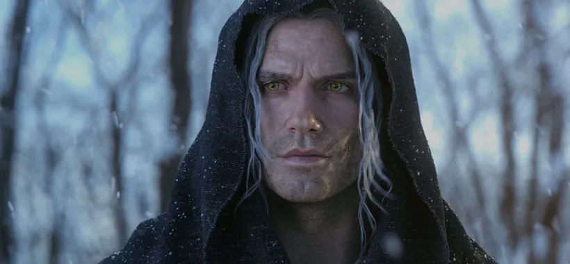 The Witcher, clamoroso: Henry Cavill non sarà più Geralt