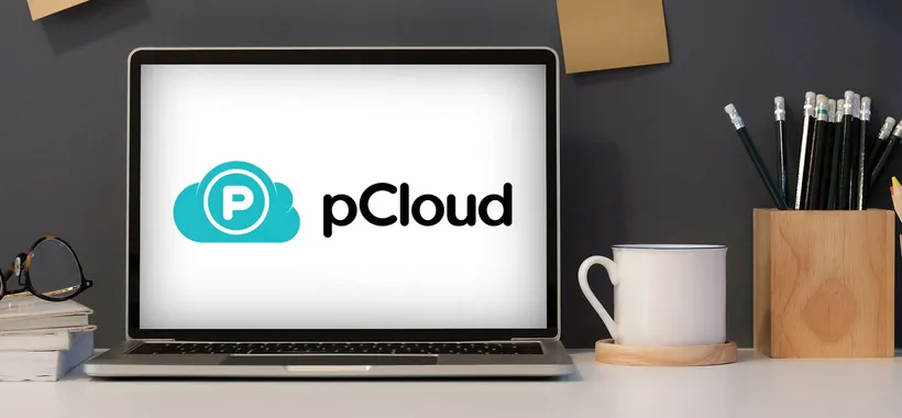 pCloud, per la festa del papà regala un cloud a vita (e in offerta)