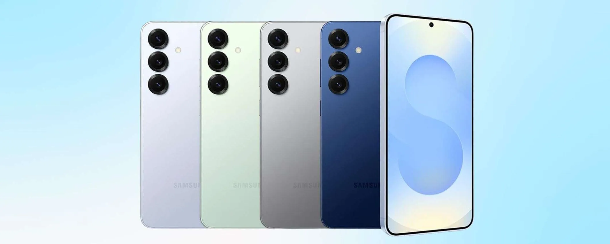 Samsung Galaxy S25: il doppio sconto Amazon è ASSURDO, risparmi quasi 300 euro
