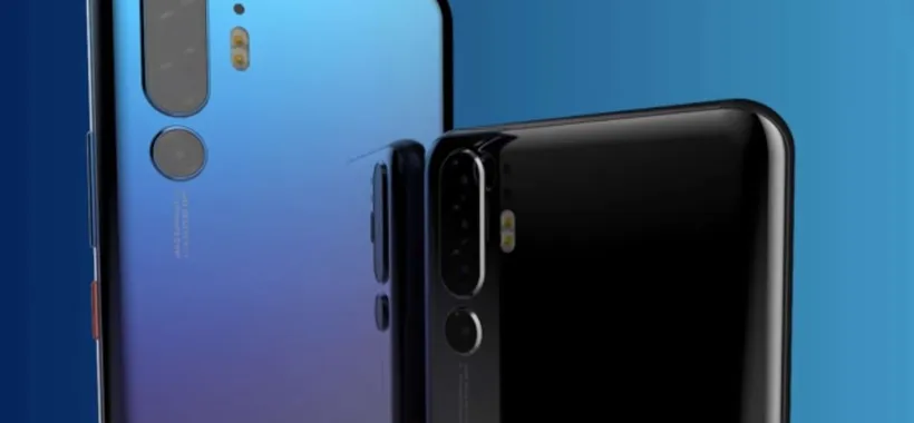 eBay sconta il Huawei P30 Pro più del 50%!