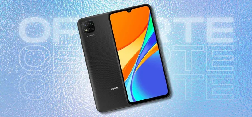 Xiaomi Redmi 9C per uno smartphone SEMPLICE ma completo (95€)