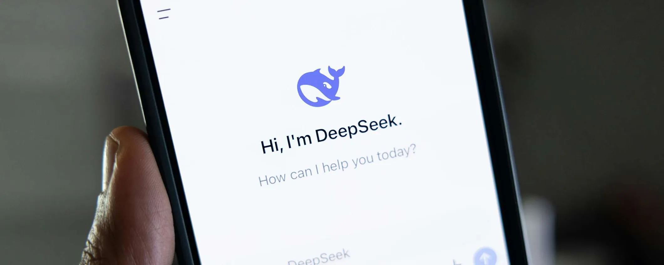 Il segreto di DeepSeek? Ha 