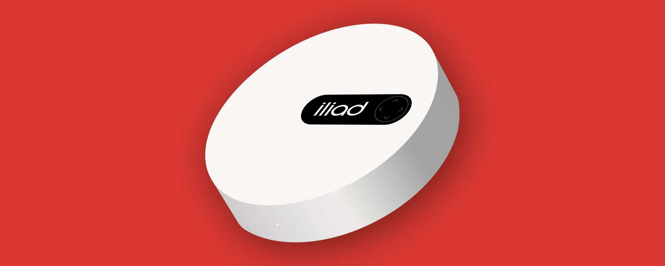 Fibra Iliadbox con Wi-Fi 7: connessione ultraveloce, a partire da soli 21,99 euro