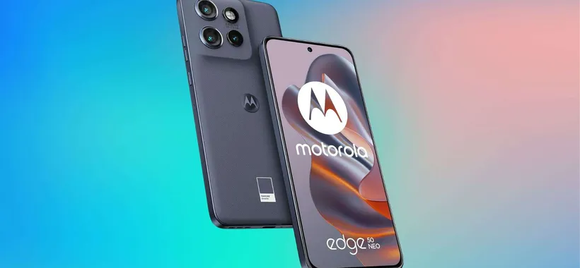 Motorola Edge 50 Neo, tuo a 365€: grandi prestazioni ad un prezzo ridotto