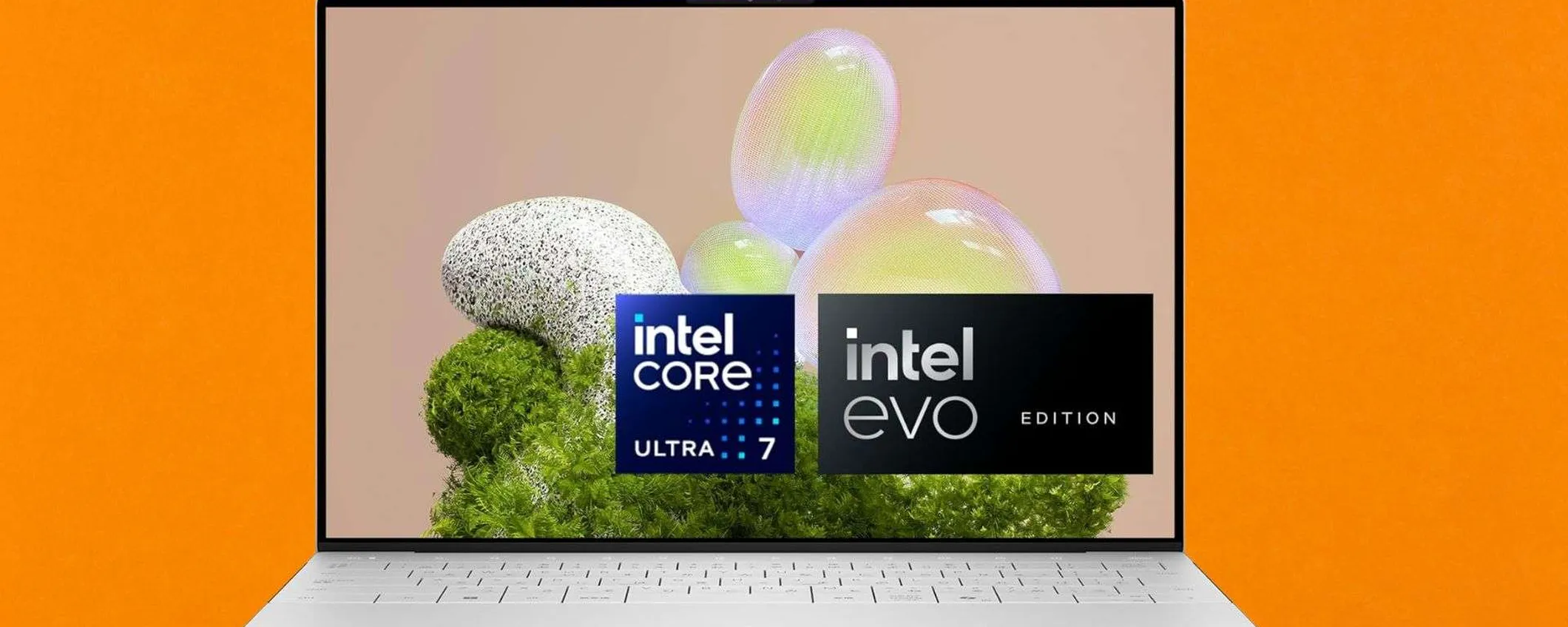 Dell XPS 13 (9350) Copilot+: ultrabook premium al 13% in meno