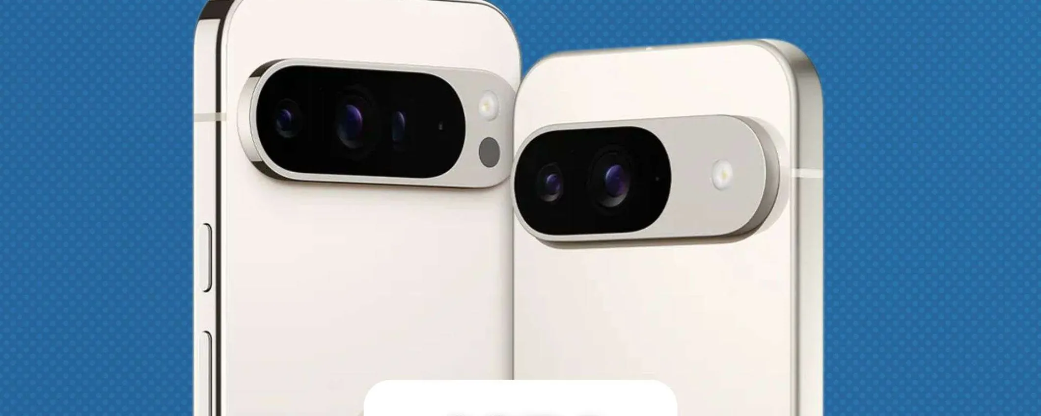 Pixel 9 Pro: potenza e design in offerta esclusiva ad un prezzo folle