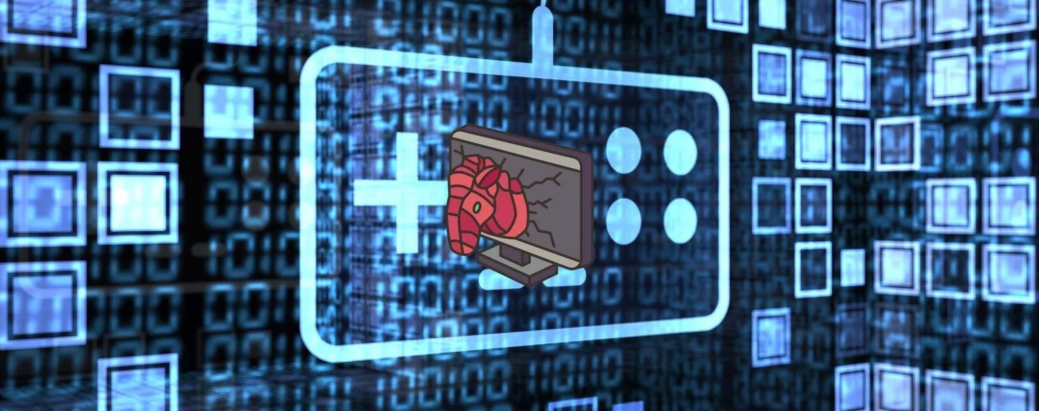 Malware diffusi all'interno di giochi per PC piratati