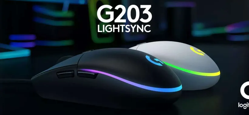 Questo mouse da gaming Logitech G costa solo 24,99€ su Amazon