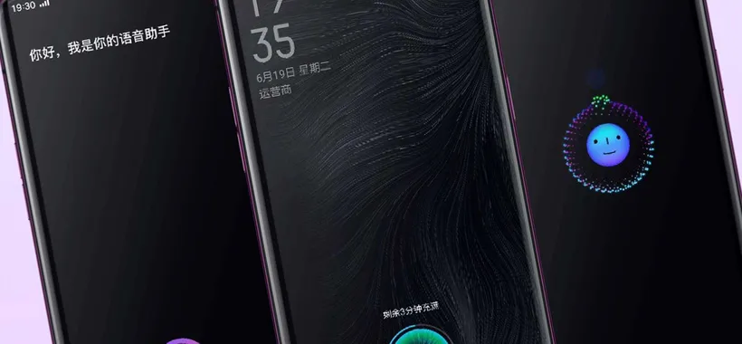 ColorOS 6 ufficiale: OPPO lancia la nuova UI