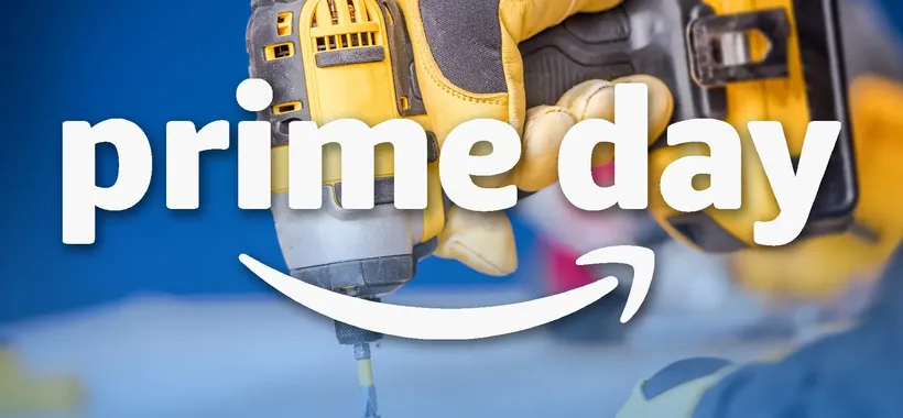 Fai da te: 5 prodotti SCONTATISSIMI al Prime Day