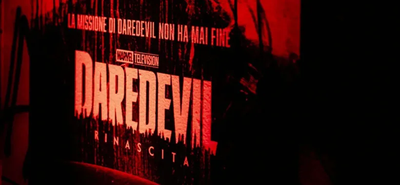 Daredevil - Rinascita sta facendo impazzire tutti: dove vederlo in streaming