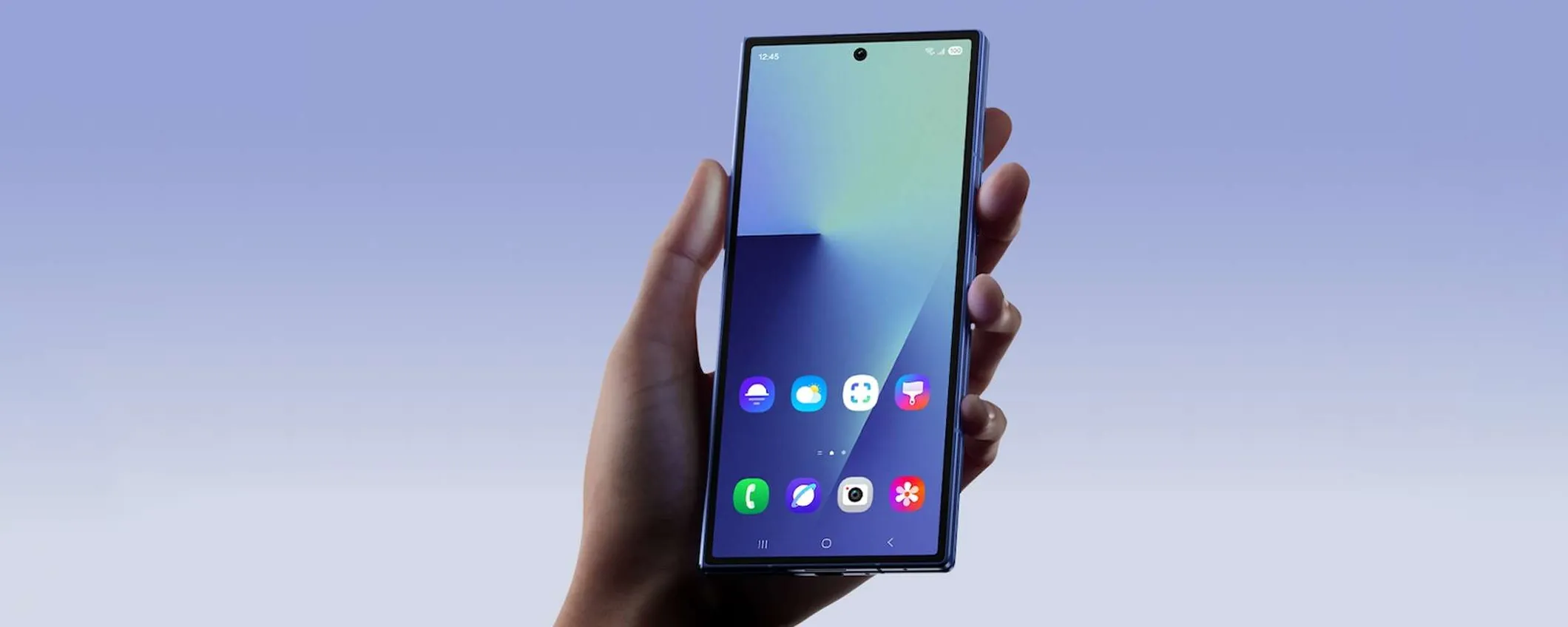 Quanto dura davvero lo schermo di Samsung Galaxy Z Fold 7? Dipende da dove vivi