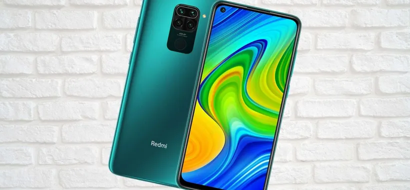 Redmi Note 9 a 141€: prezzo scontatissimo su eBay