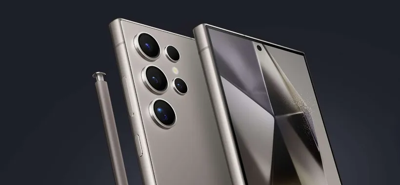 Samsung Galaxy S24 Ultra: prezzo bomba su Amazon, è meglio di S25 Ultra?