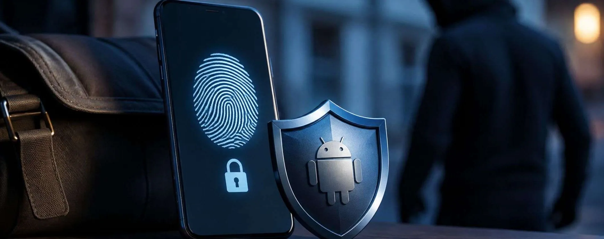 Smartphone Android: questa funzione impedisce a chi conosce il PIN di metterci mano
