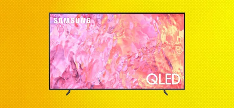 Samsung QLED da 43" in offerta: prezzo giù del 44%, lo paghi 449€ (Amazon)