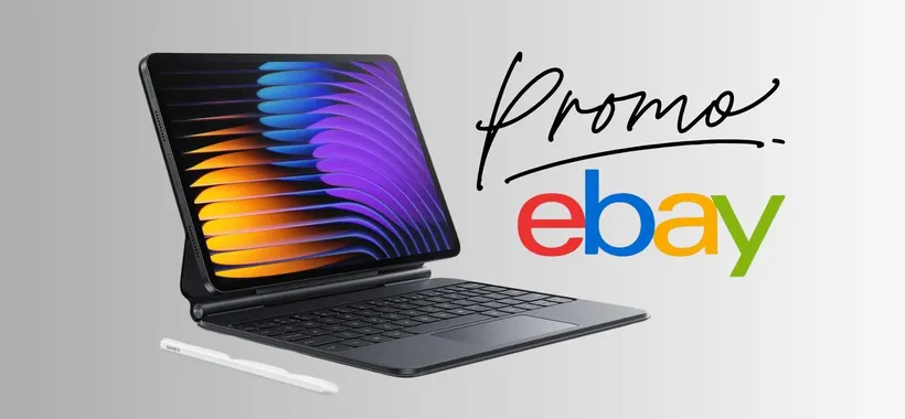 Xiaomi Pad 7: tablet dalle prestazioni straordinarie senza spendere un capitale