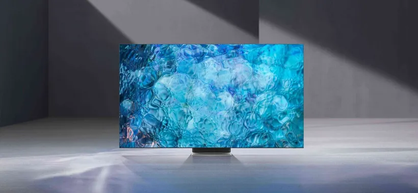 Questo TV Samsung Neo QLED è al MINIMO STORICO su Amazon: lo sconto è INCREDIBILE (-1.050€)