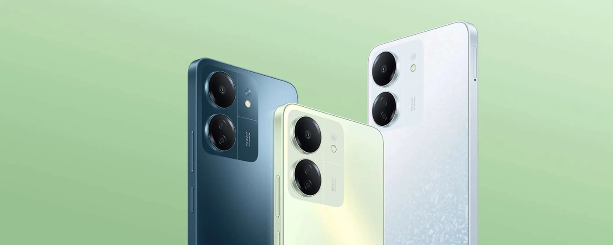 Xiaomi Redmi 13C in offerta lancio a 159,90€ sul Mi Store (CON SORPRESA)