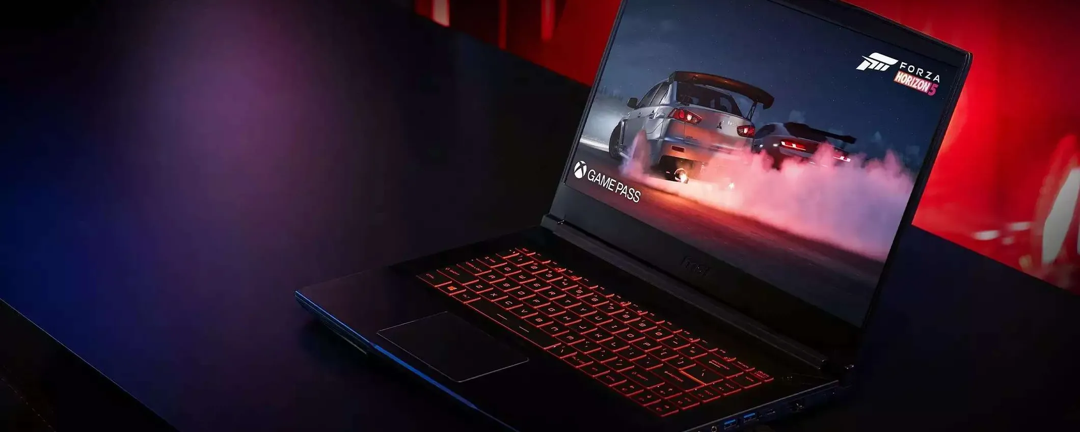 MSI Thin GF63 con RTX 4060: nuovo MINIMO STORICO su Amazon