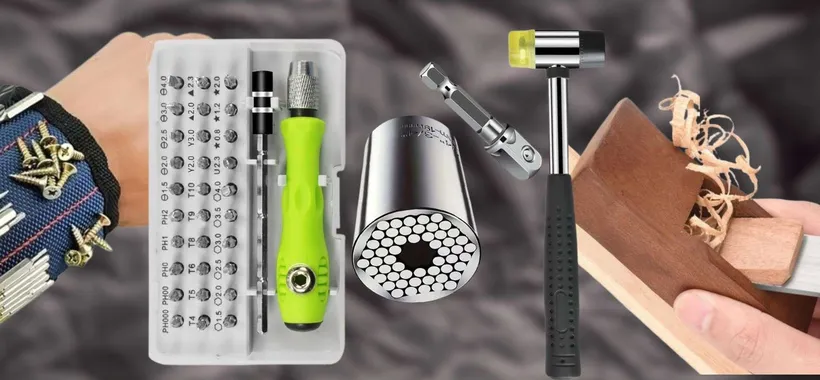 Amazon Haul PROMO PAZZE fai da te: tantissimi grandi affari a meno di 3€