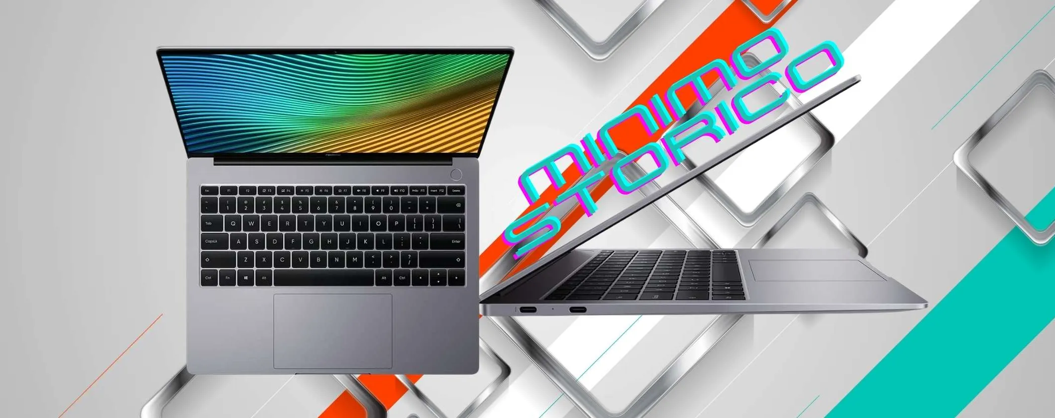 Occasione d'oro per realme Book Prime con i5, ora al minimo storico